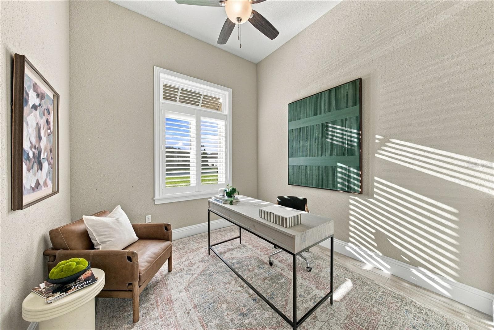 Office - 6530 EMERALD WOODS LN, LAKELAND