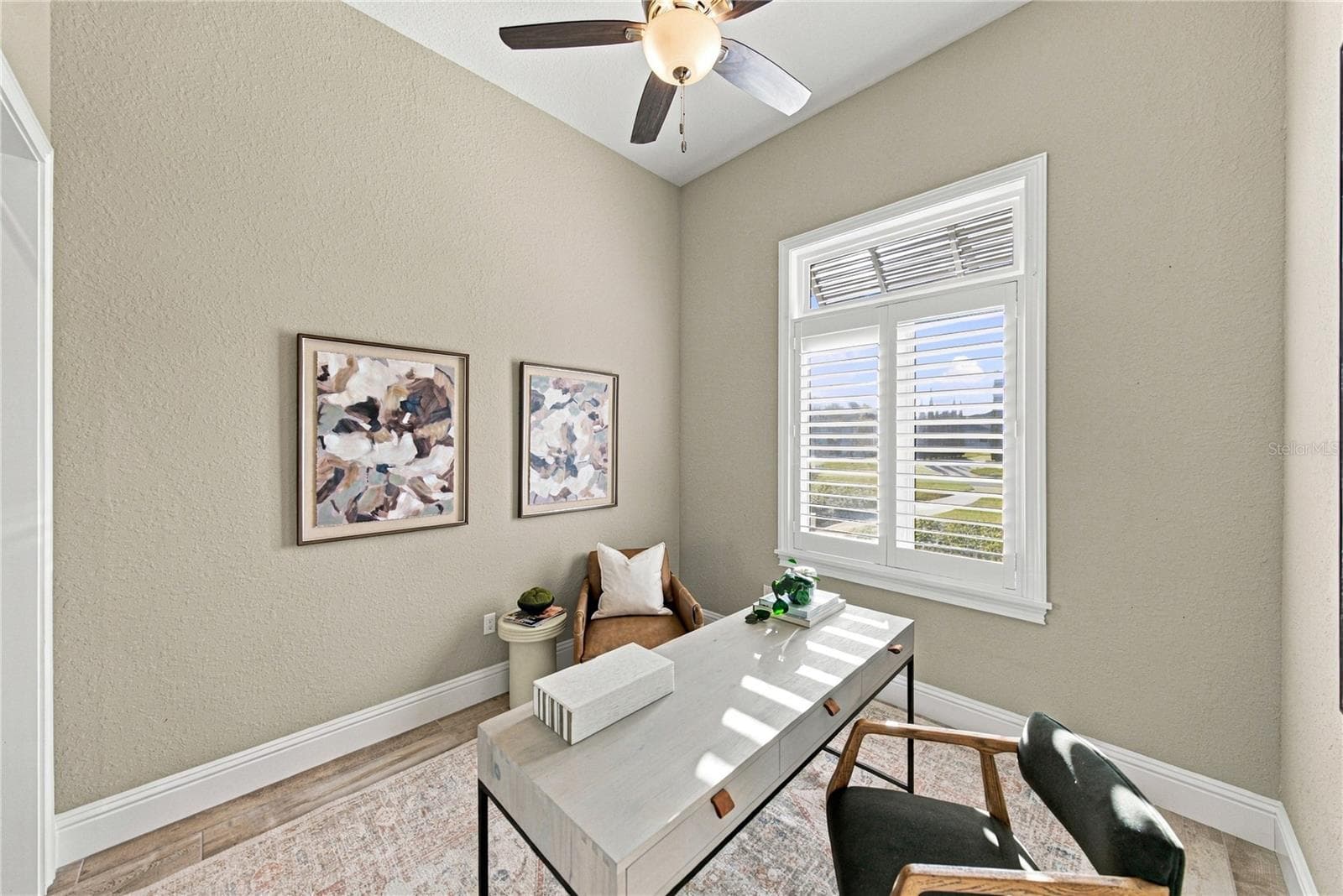 Office - 6530 EMERALD WOODS LN, LAKELAND