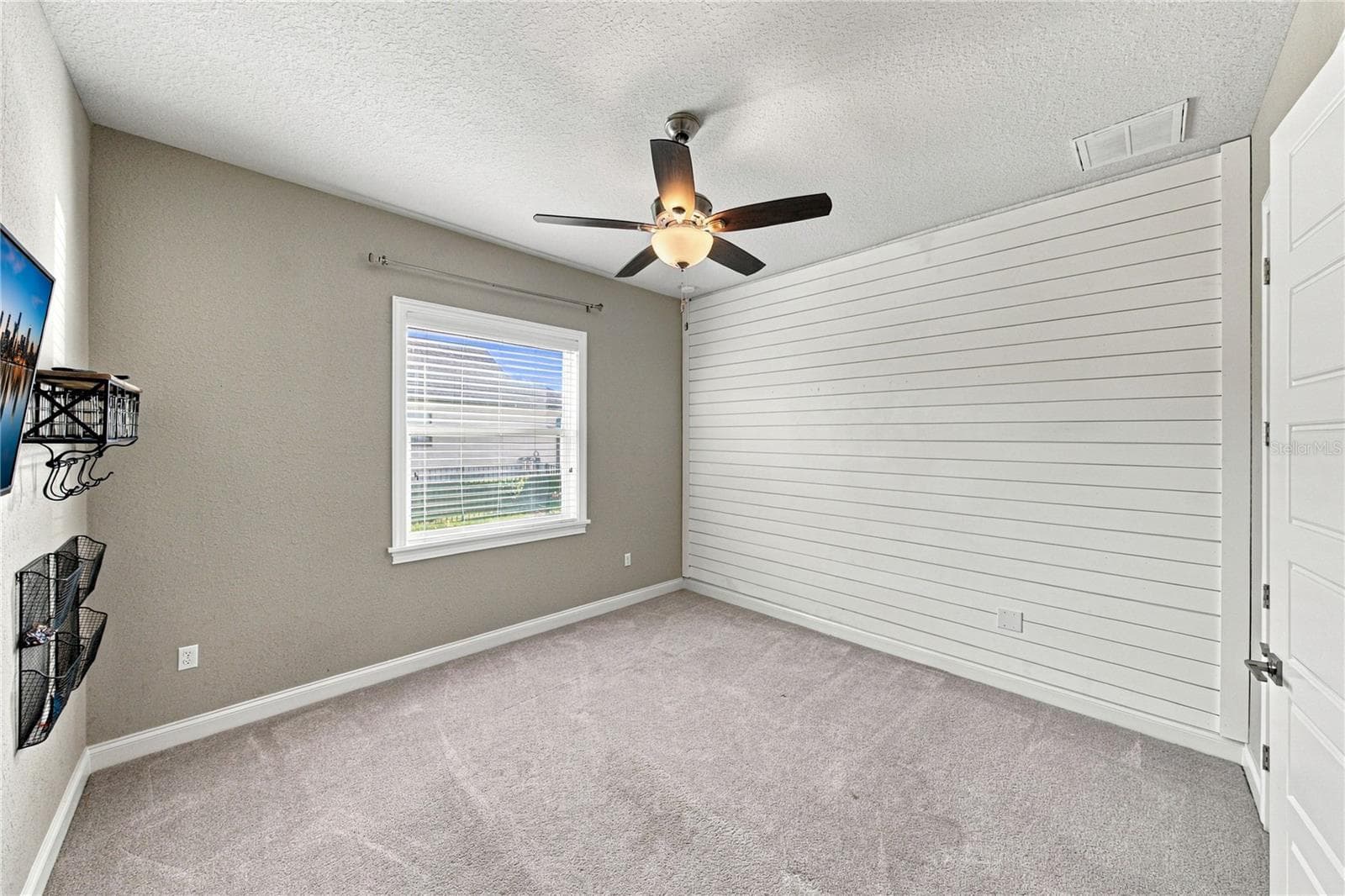 3rd Bedroom - 6530 EMERALD WOODS LN, LAKELAND