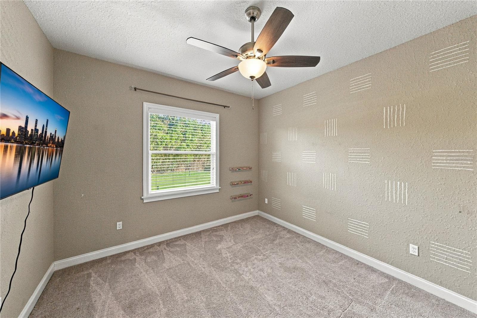4th bedroom - 6530 EMERALD WOODS LN, LAKELAND