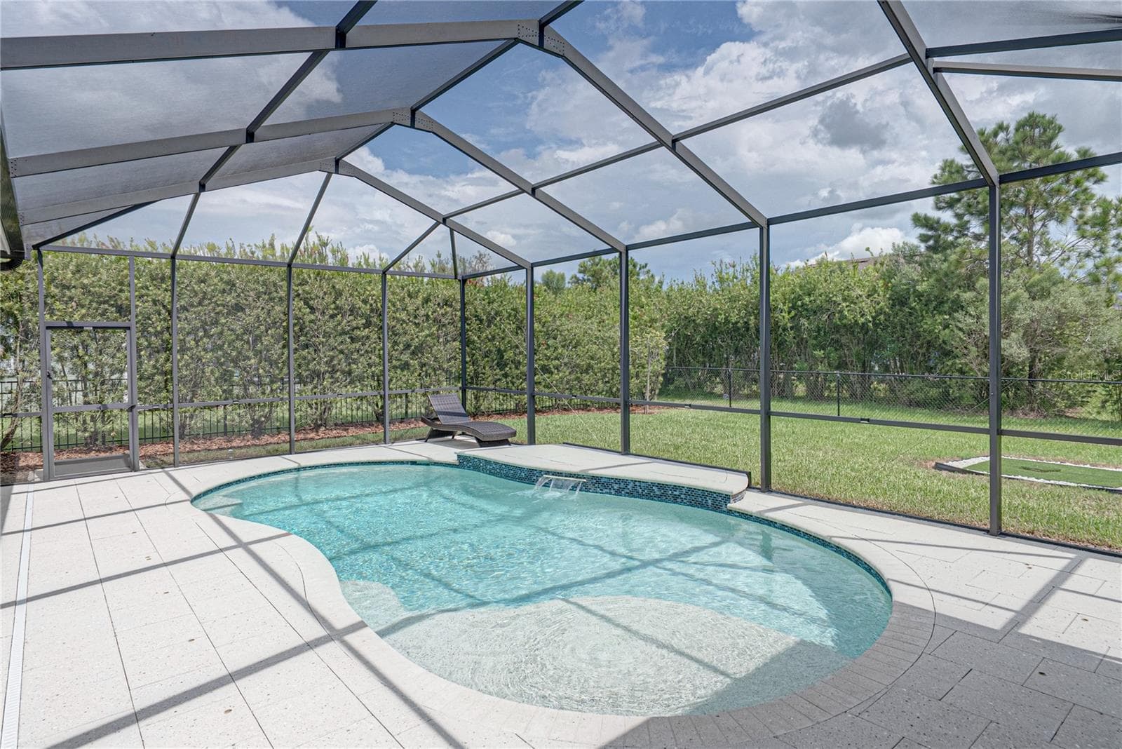 Single Family Residence at 6530 EMERALD WOODS LN, LAKELAND, photo 42 of 72