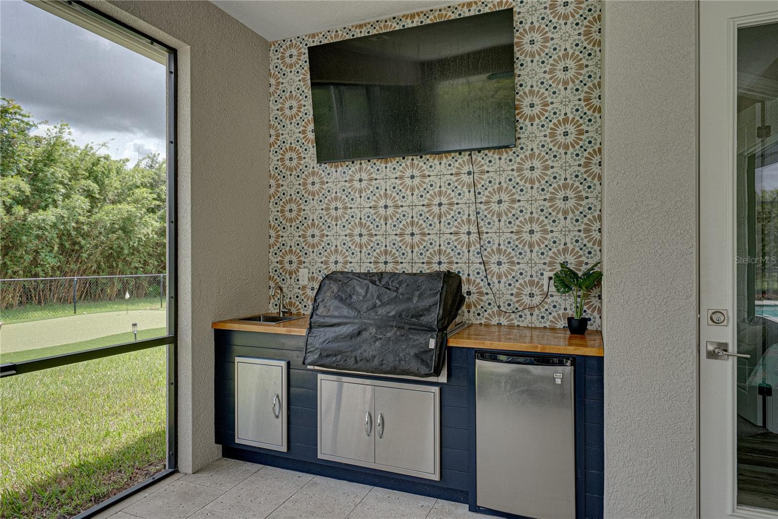 Single Family Residence at 6530 EMERALD WOODS LN, LAKELAND, photo 45 of 72