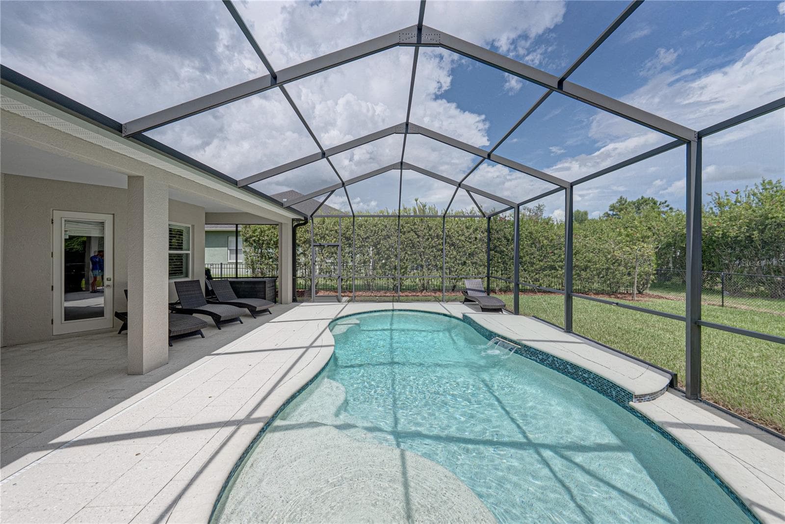 Single Family Residence at 6530 EMERALD WOODS LN, LAKELAND, photo 48 of 72
