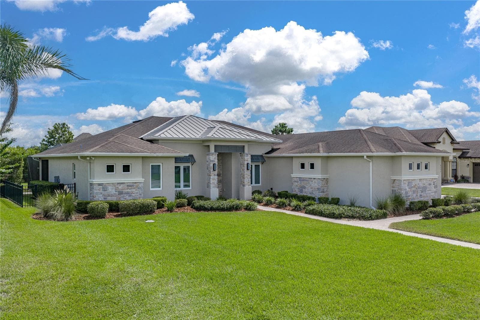 Single Family Residence at 6530 EMERALD WOODS LN, LAKELAND, photo 61 of 72