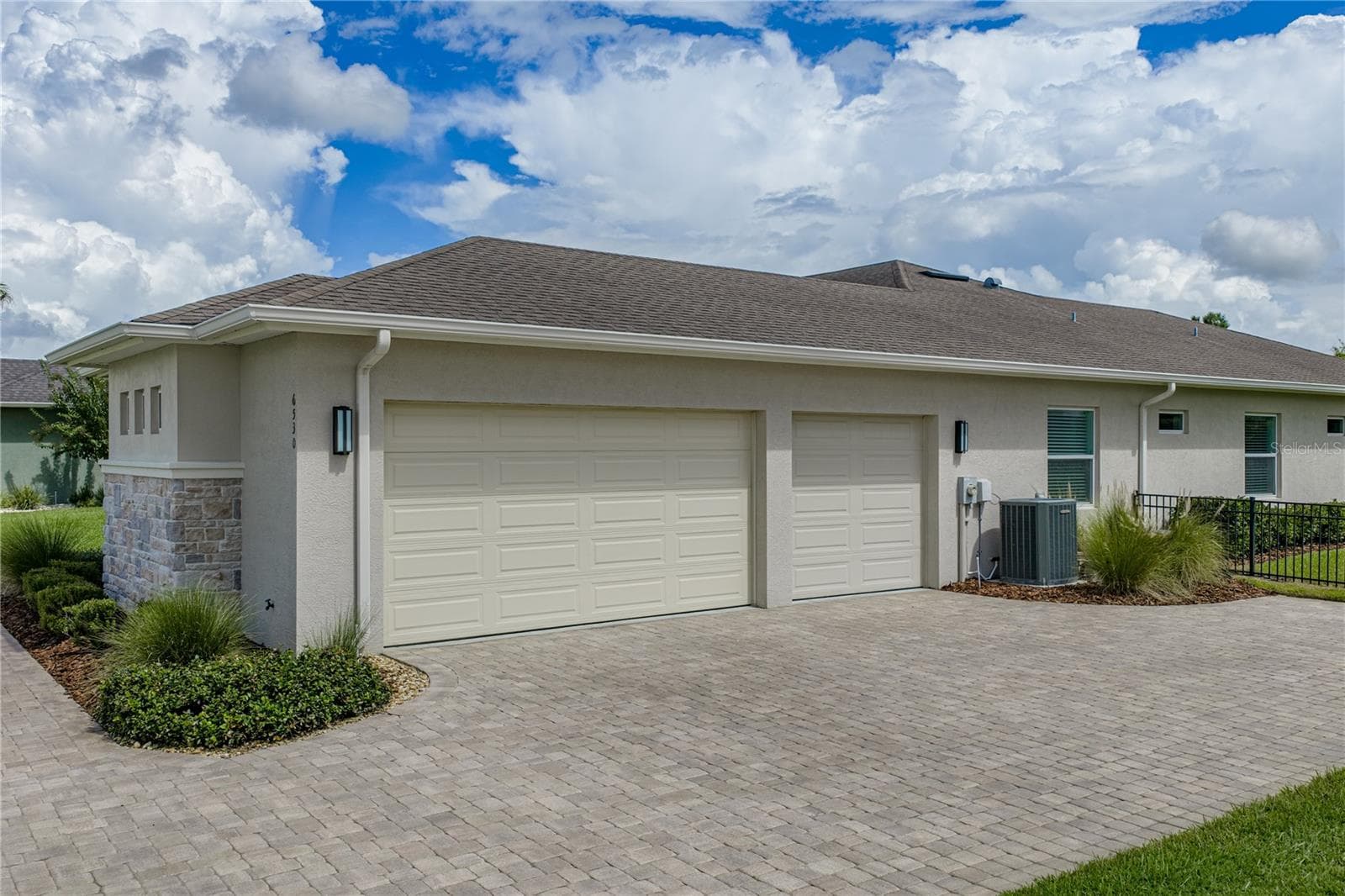 Single Family Residence at 6530 EMERALD WOODS LN, LAKELAND, photo 63 of 72