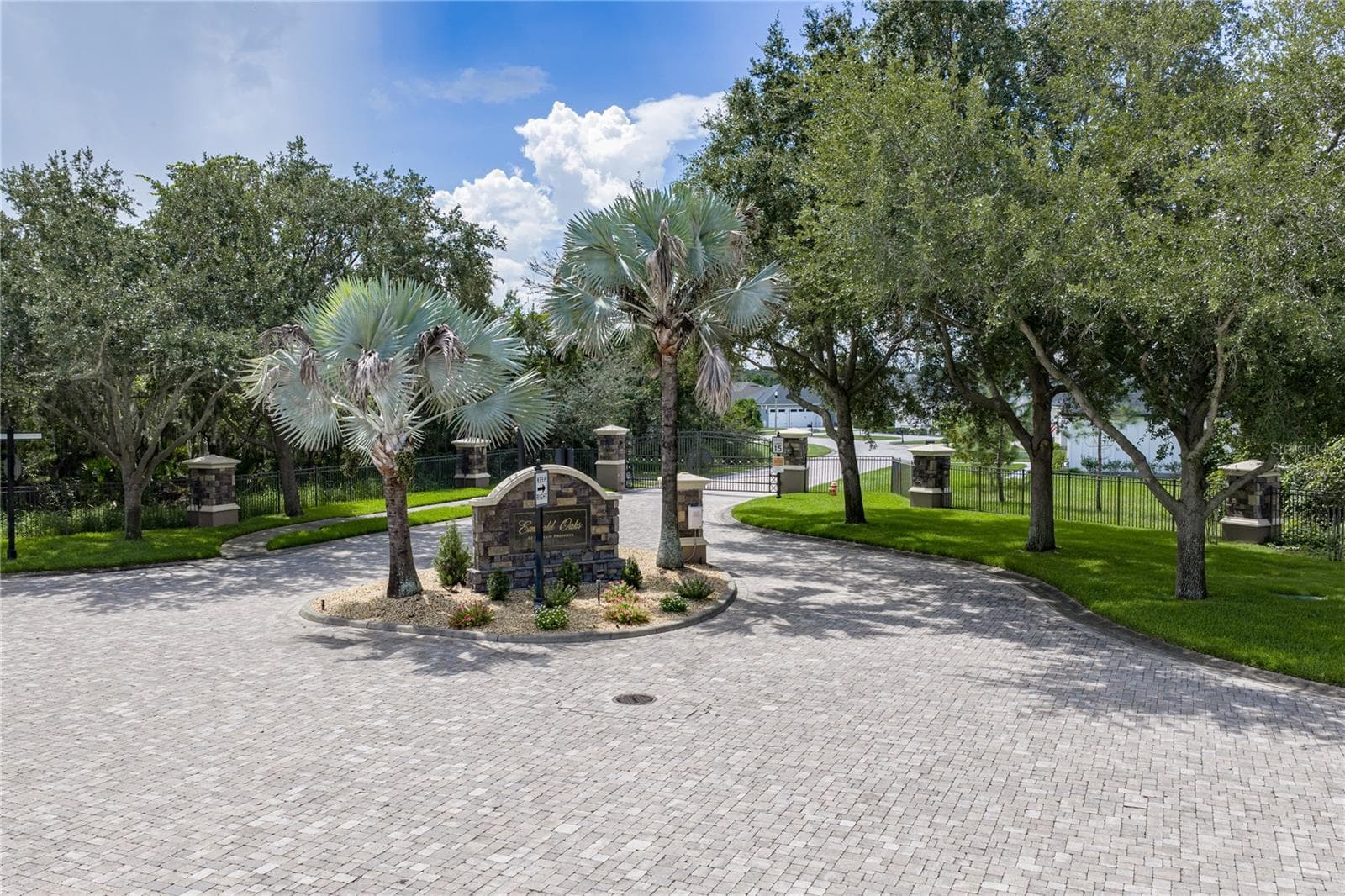Single Family Residence at 6530 EMERALD WOODS LN, LAKELAND, photo 64 of 72