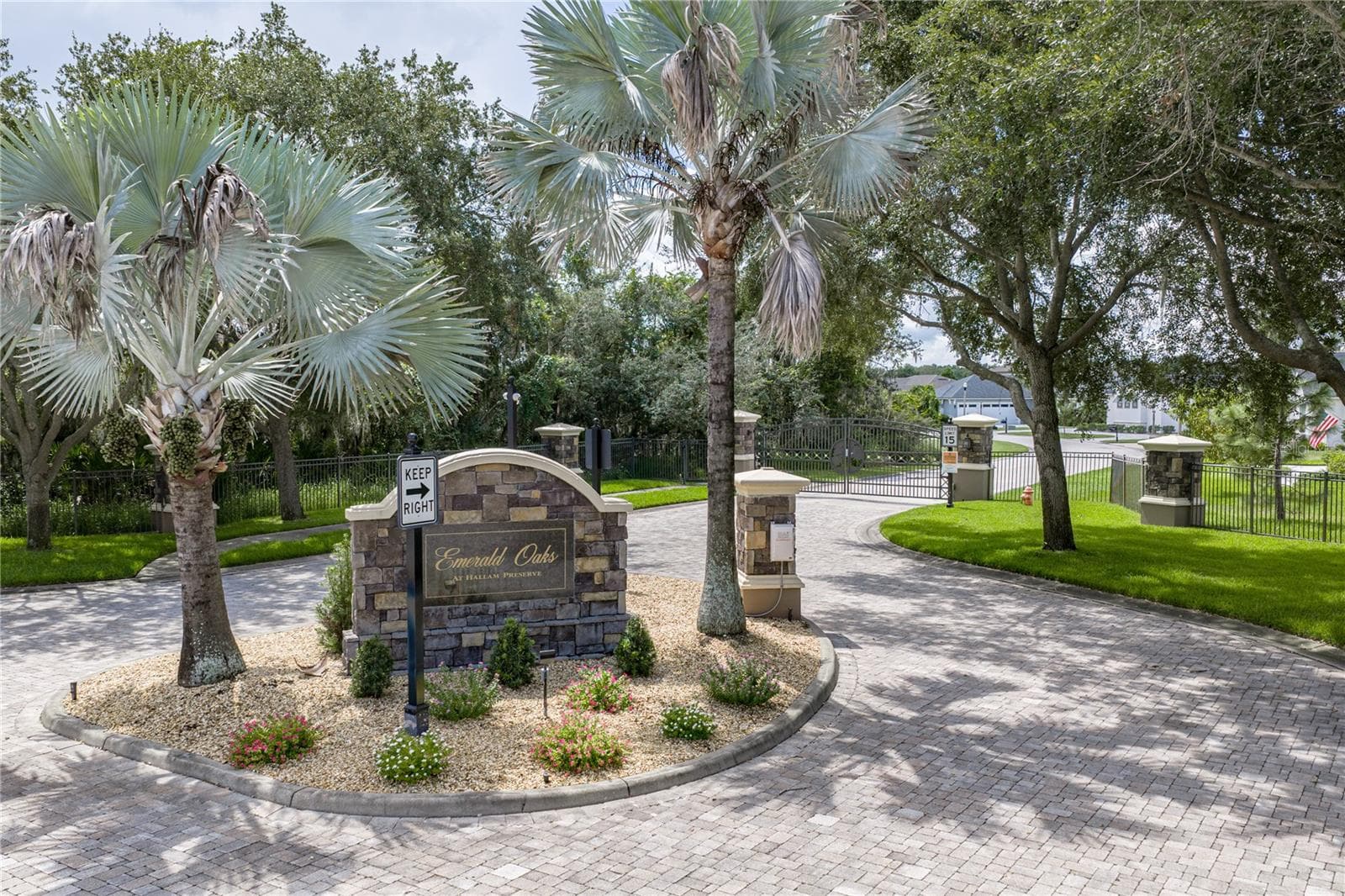 Single Family Residence at 6530 EMERALD WOODS LN, LAKELAND, photo 65 of 72