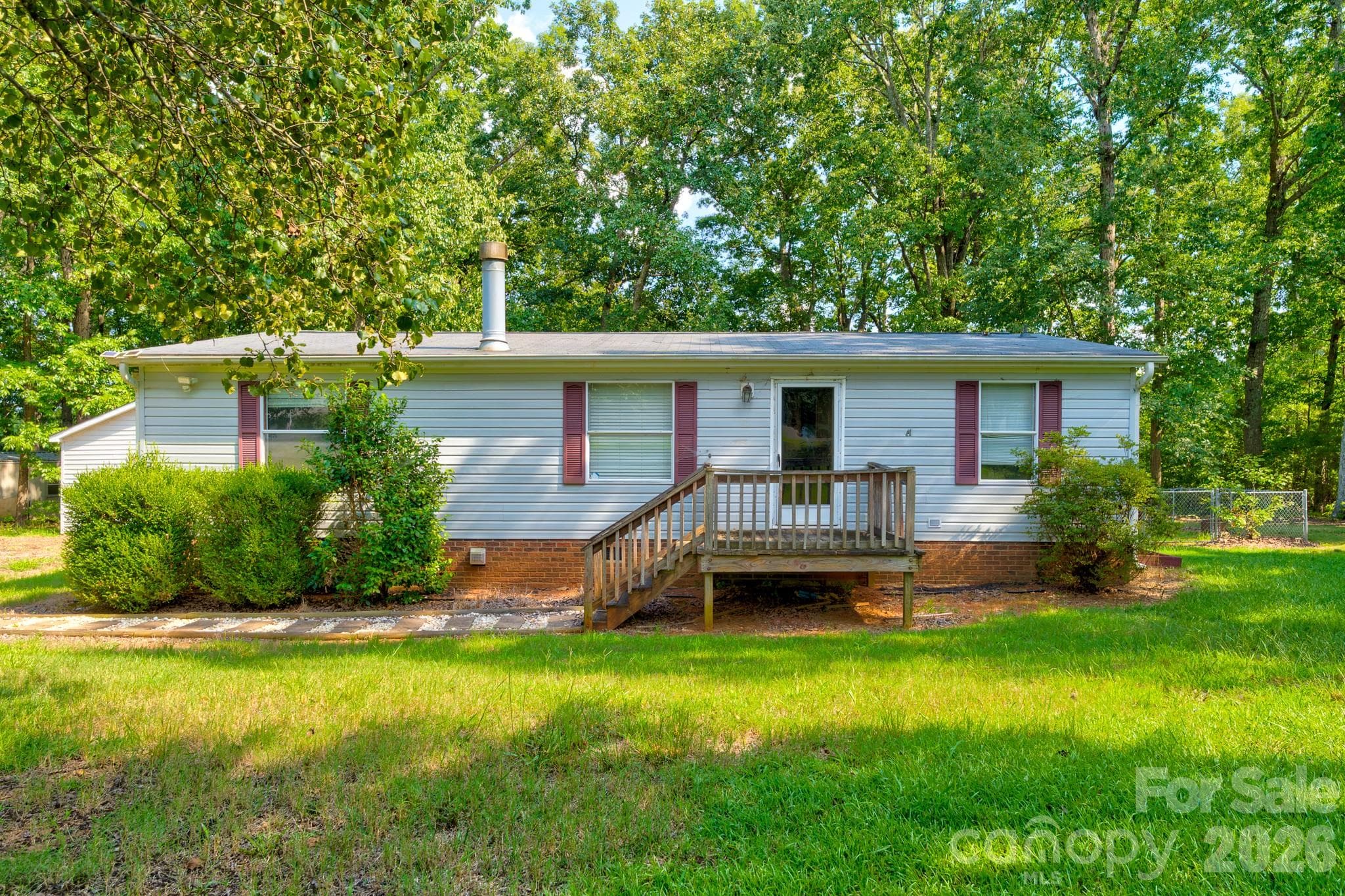 Single Family Residence at 226 Whitesides Road, Bessemer City, photo 2 of 16