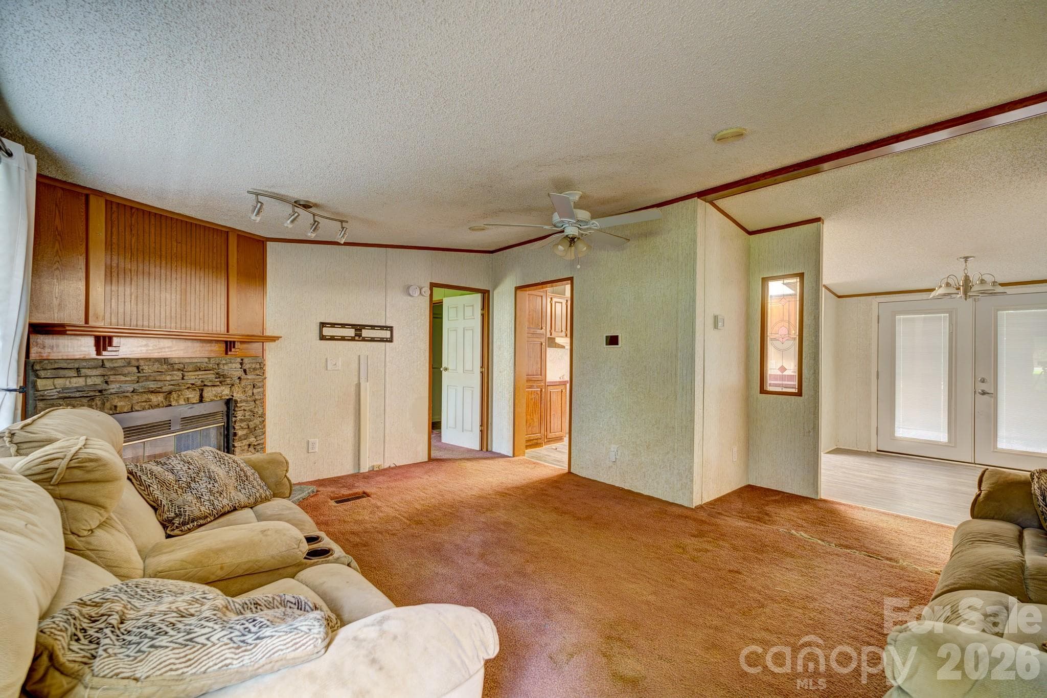 Single Family Residence at 226 Whitesides Road, Bessemer City, photo 5 of 16