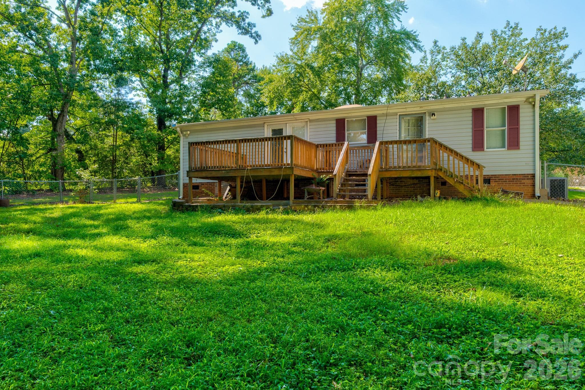 Single Family Residence at 226 Whitesides Road, Bessemer City, photo 14 of 16