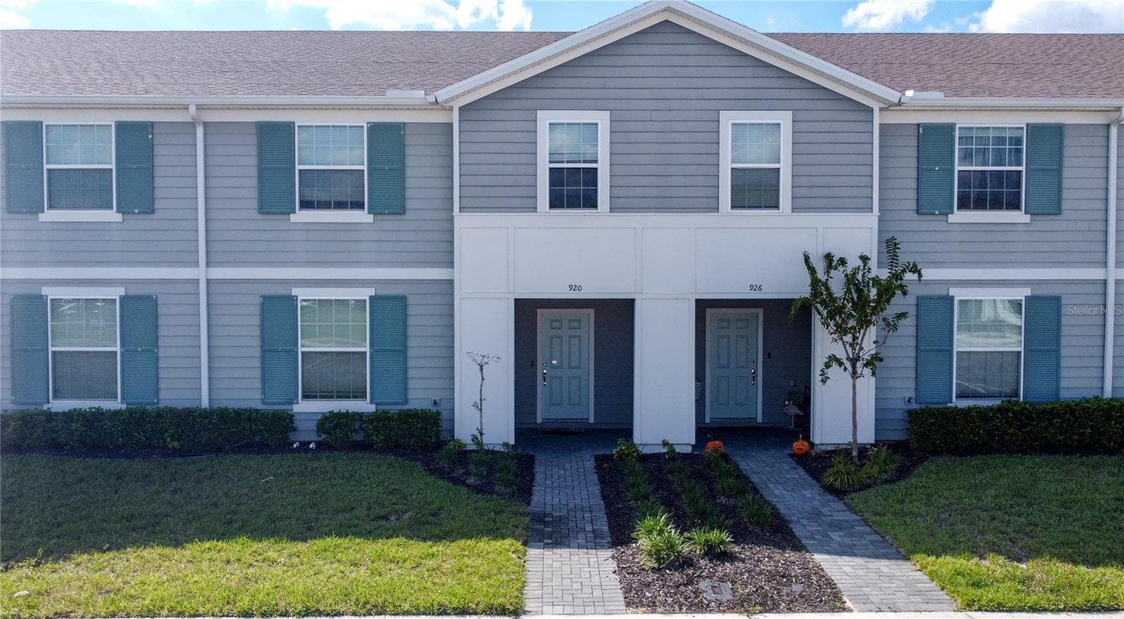 Townhouse at 920 PARADISE DR, DAVENPORT, photo 66 of 79