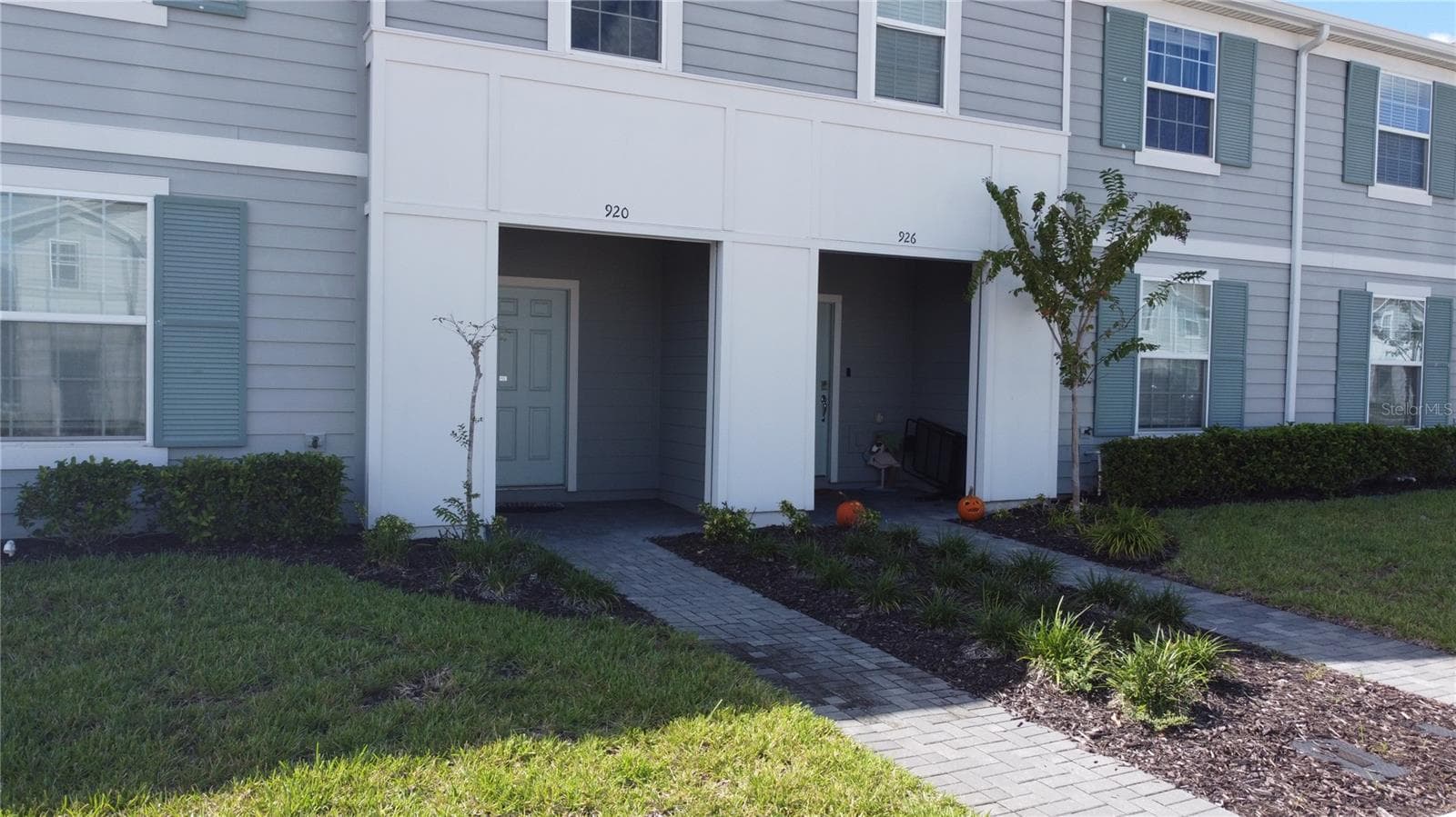 Townhouse at 920 PARADISE DR, DAVENPORT, photo 67 of 79