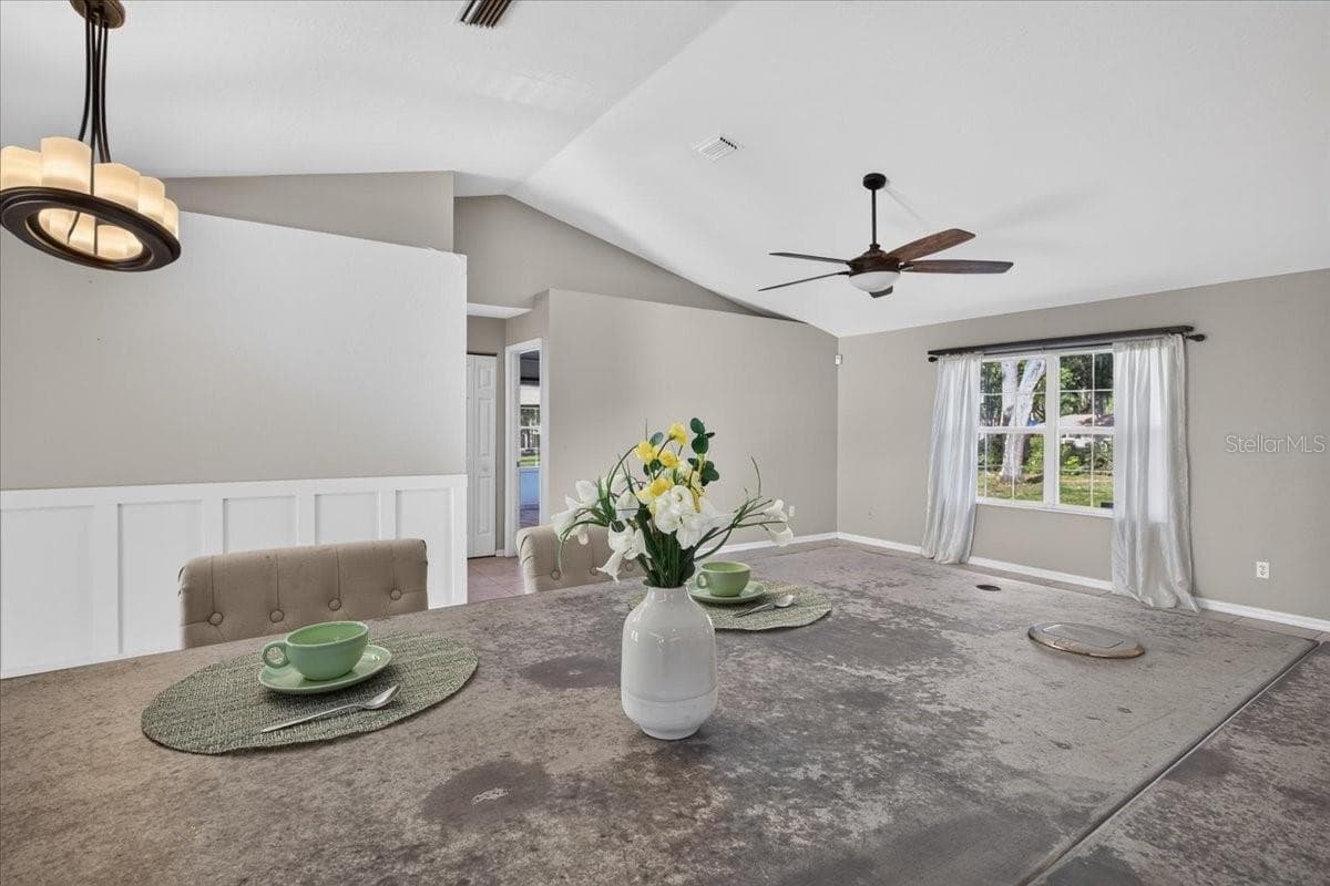 Enjoy your morning coffee! - 10687 SW 74TH TER, OCALA