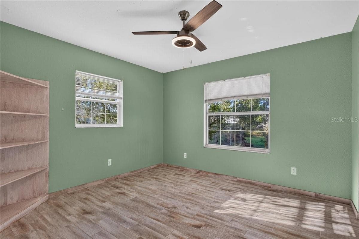 bedroom 2 - 10687 SW 74TH TER, OCALA