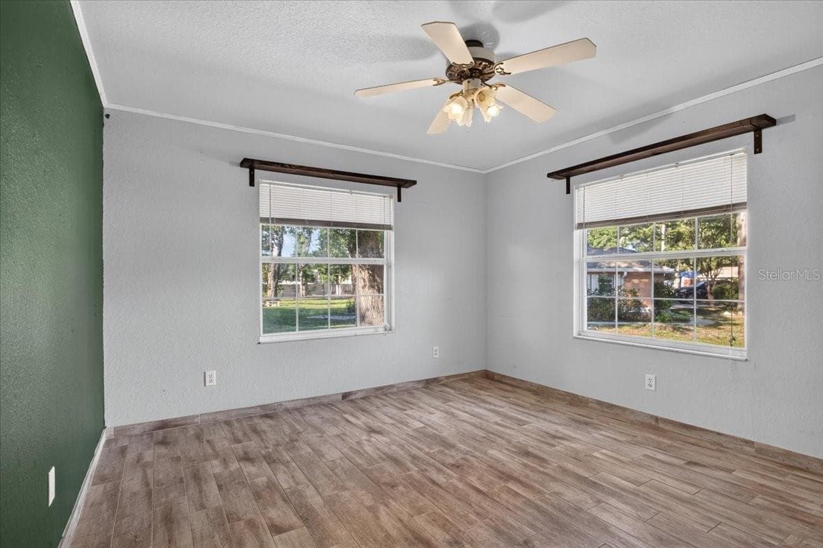 bedroom 3 - 10687 SW 74TH TER, OCALA