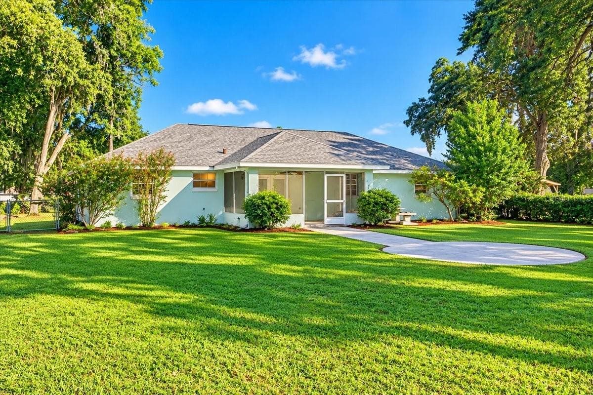 Single Family Residence at 10687 SW 74TH TER, OCALA, photo 31 of 33