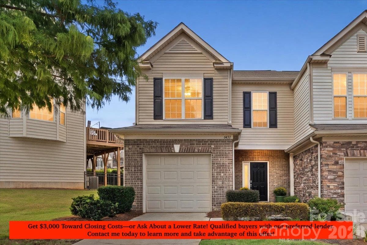 6437 Silver Star Lane