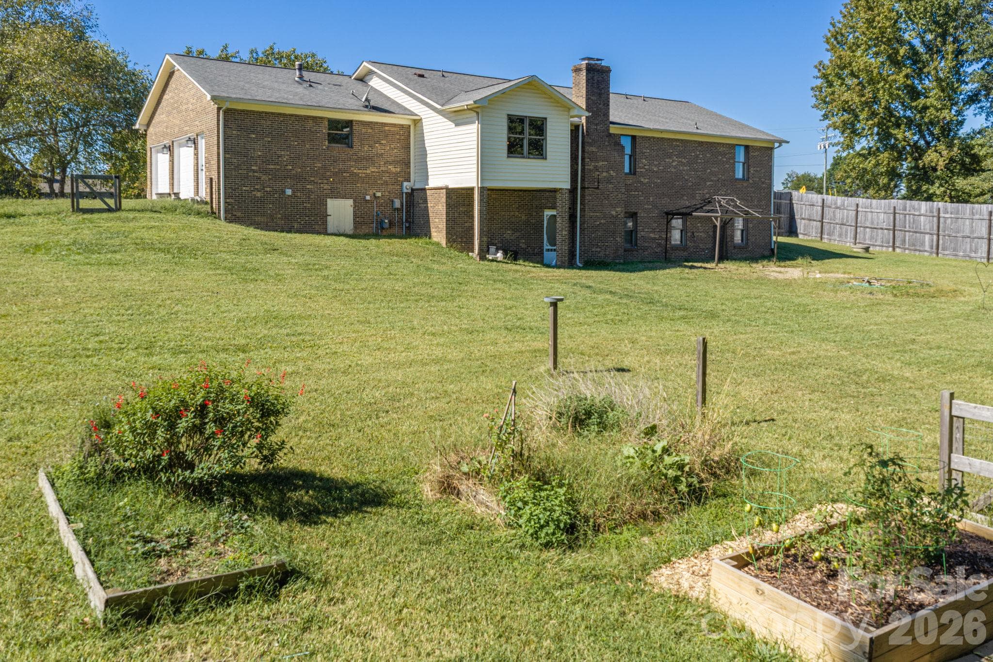 Single Family Residence at 131 Patrick Road, Gastonia, photo 40 of 46