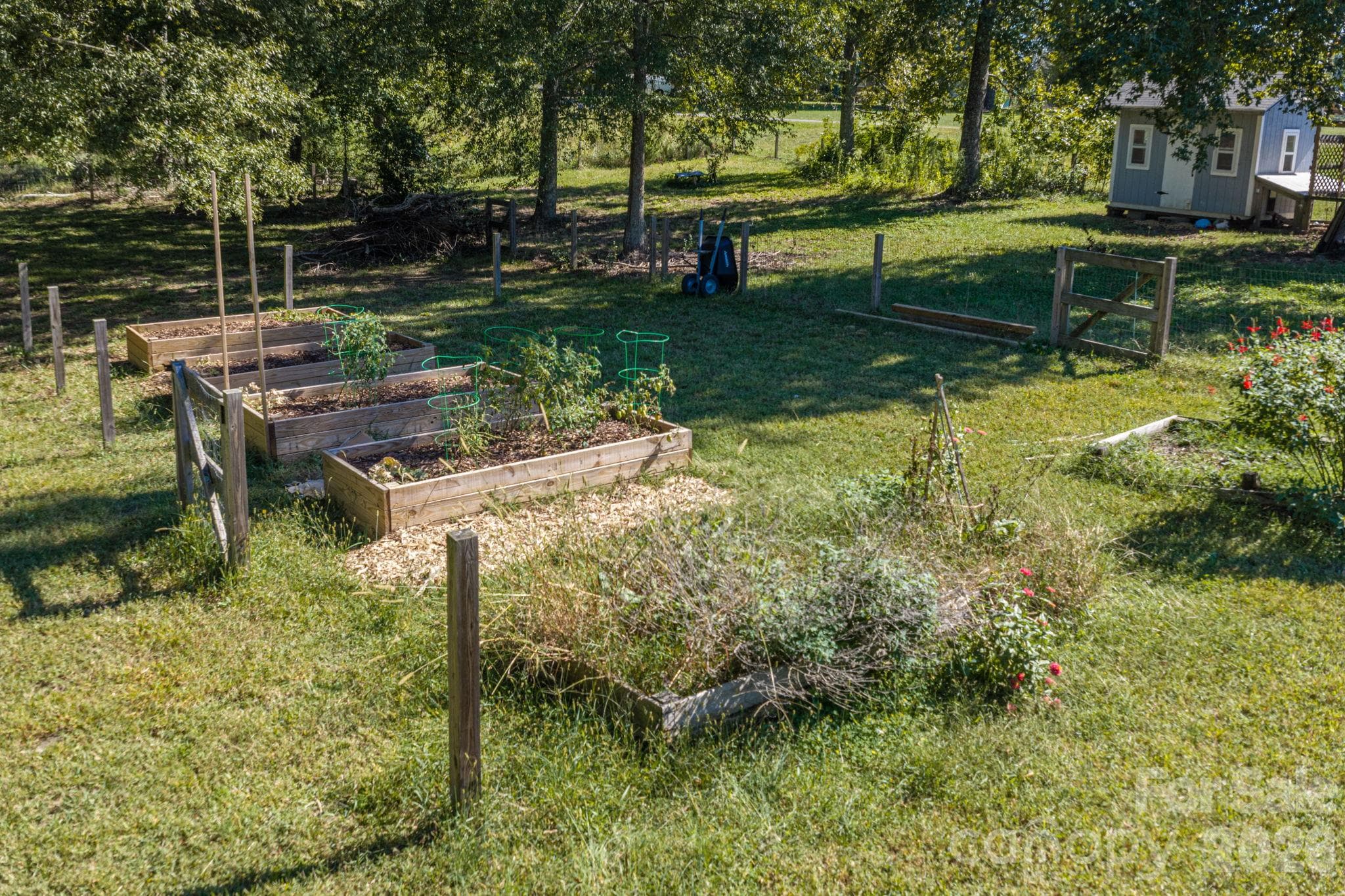Single Family Residence at 131 Patrick Road, Gastonia, photo 41 of 46