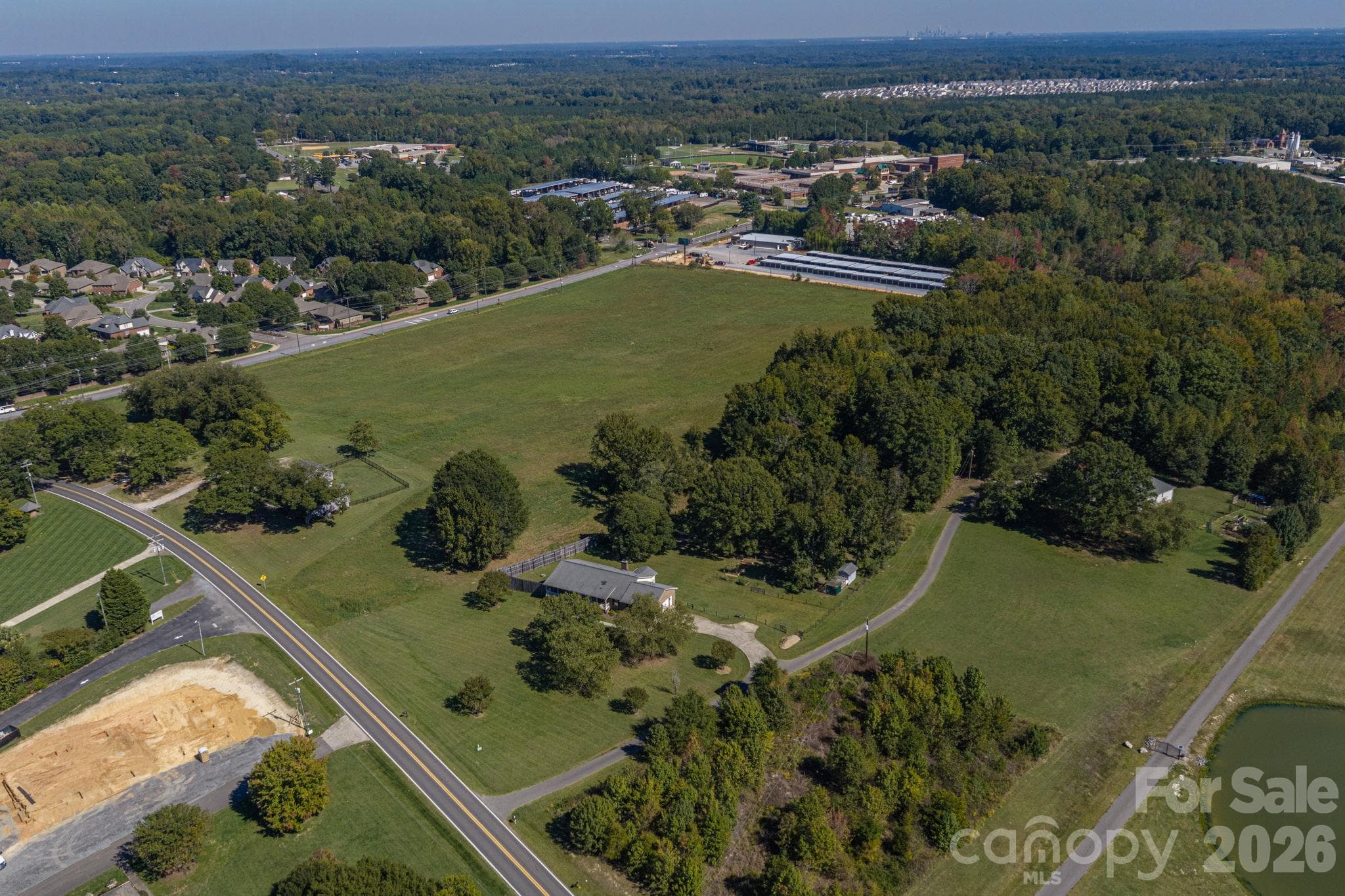 Single Family Residence at 131 Patrick Road, Gastonia, photo 45 of 46