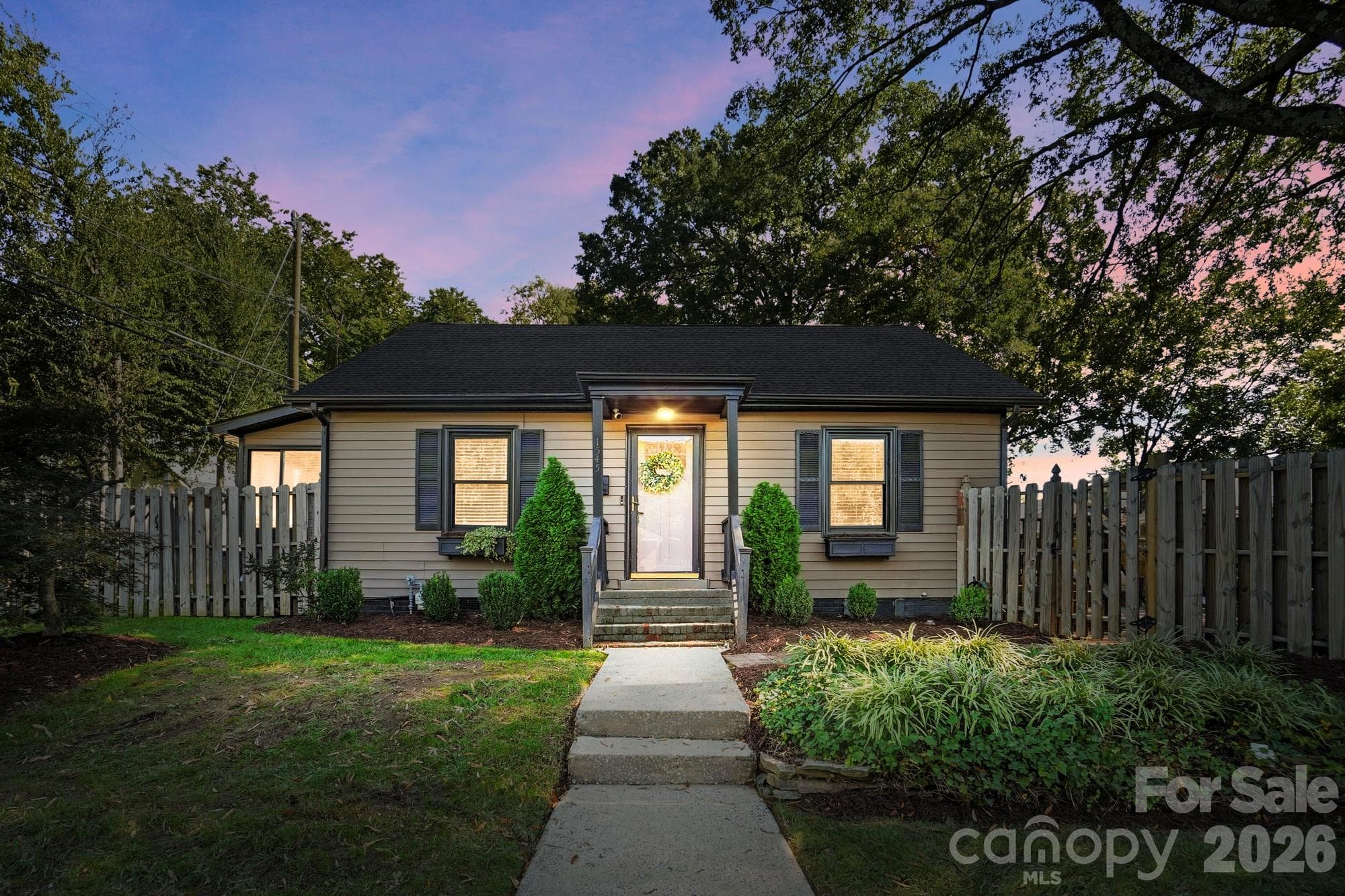 1545 Wickford Place