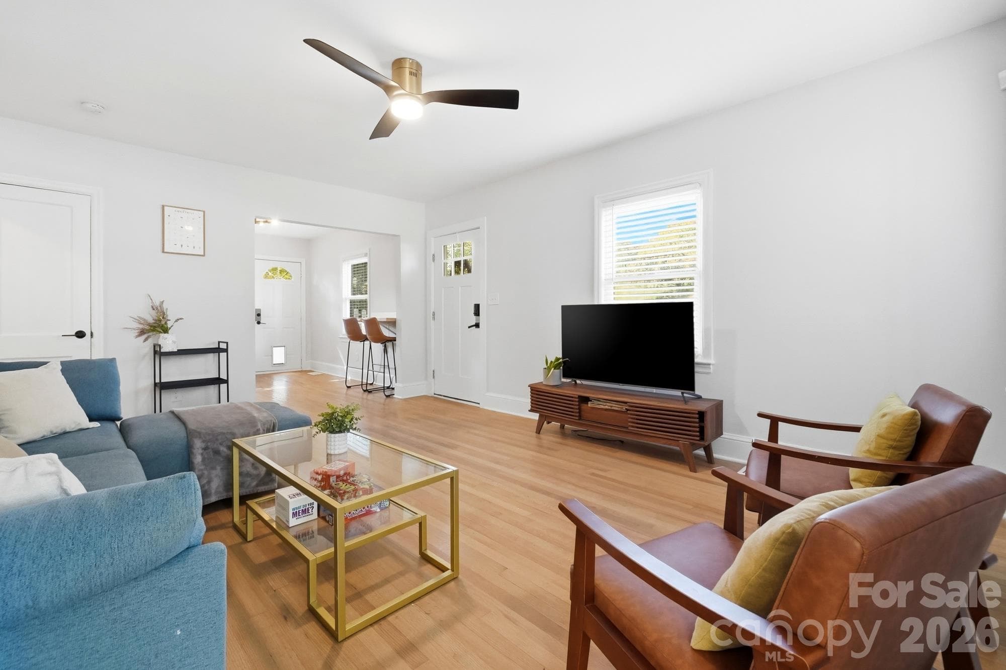 Single Family Residence at 1545 Wickford Place, Charlotte, photo 5 of 20
