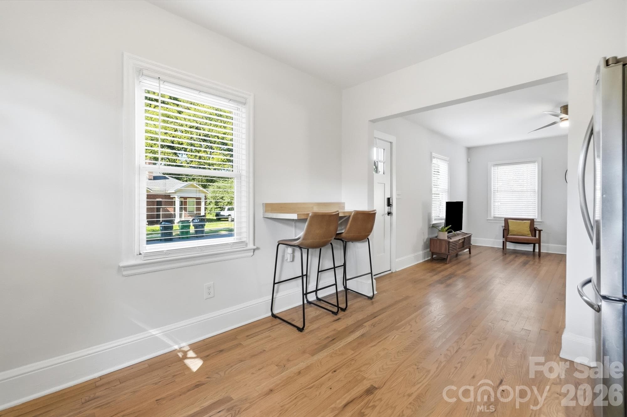Single Family Residence at 1545 Wickford Place, Charlotte, photo 10 of 20