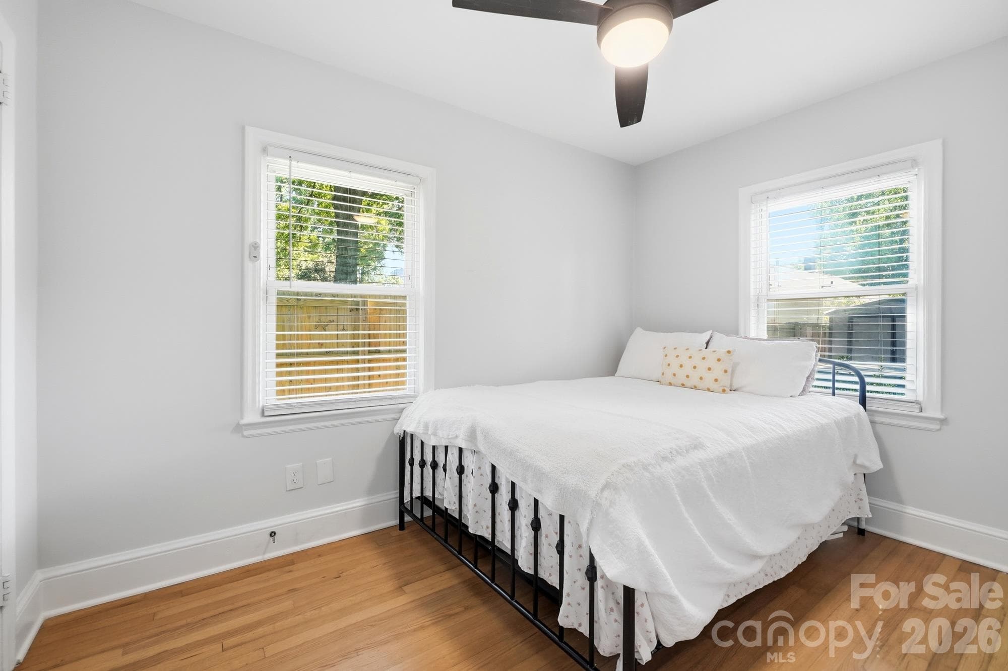 Single Family Residence at 1545 Wickford Place, Charlotte, photo 13 of 20