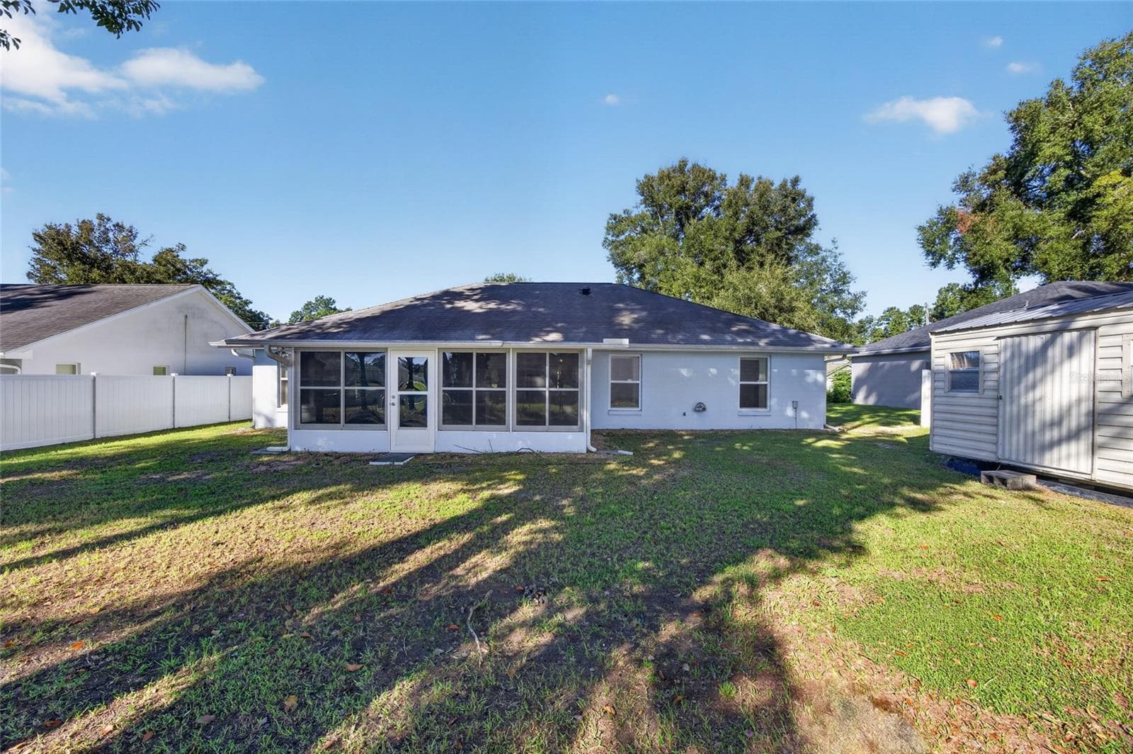 Single Family Residence at 16371 SE 83RD AVE, SUMMERFIELD, photo 28 of 30