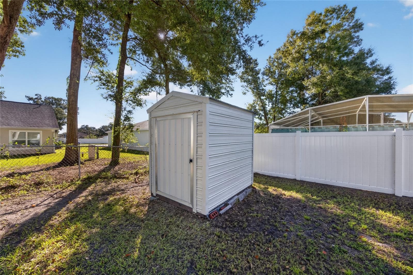 Single Family Residence at 16371 SE 83RD AVE, SUMMERFIELD, photo 29 of 30
