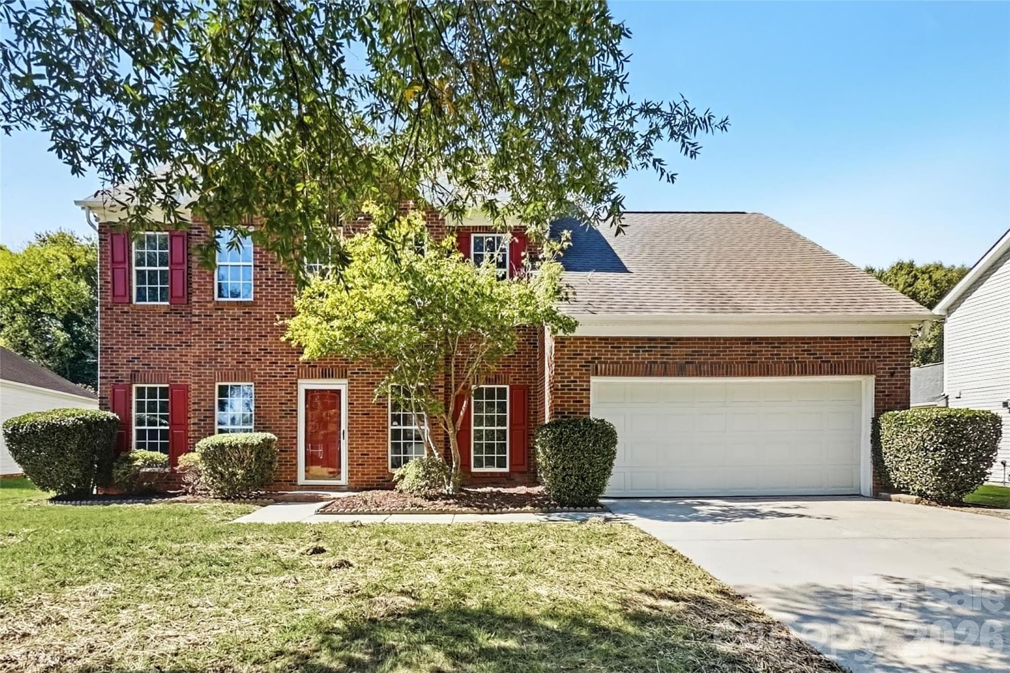 1036 Enderbury Drive