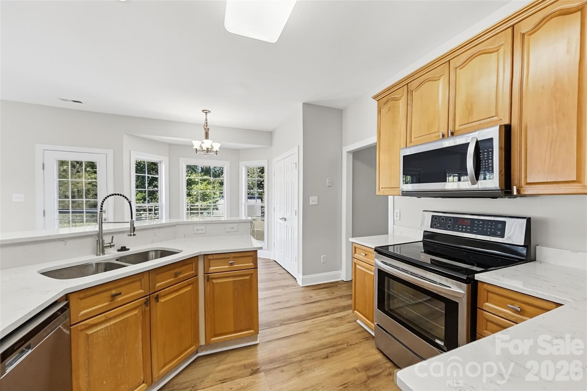 Single Family Residence at 1036 Enderbury Drive, Indian Trail, photo 4 of 25