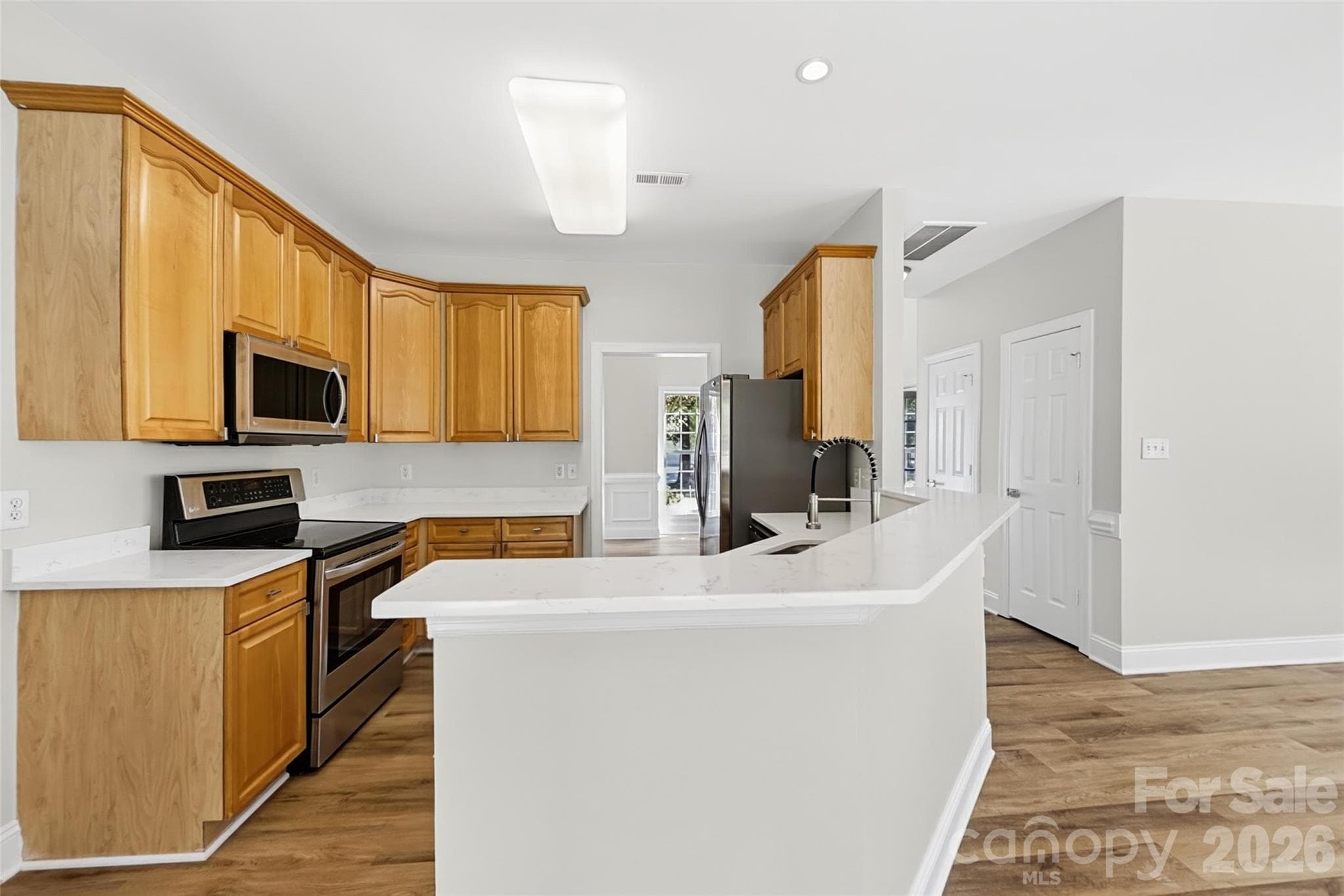 Single Family Residence at 1036 Enderbury Drive, Indian Trail, photo 5 of 25