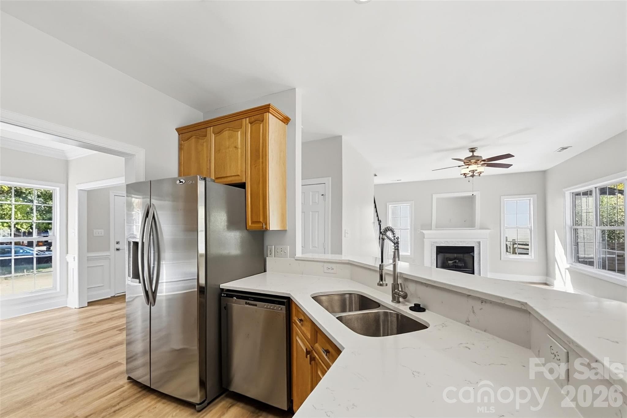 Single Family Residence at 1036 Enderbury Drive, Indian Trail, photo 6 of 25