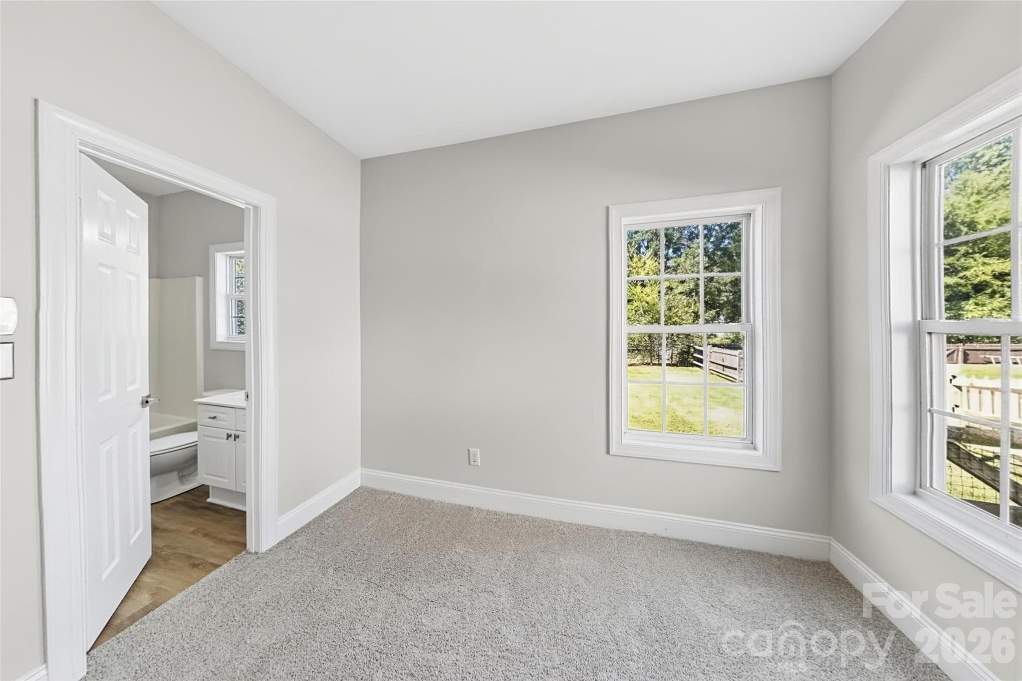 Single Family Residence at 1036 Enderbury Drive, Indian Trail, photo 14 of 25