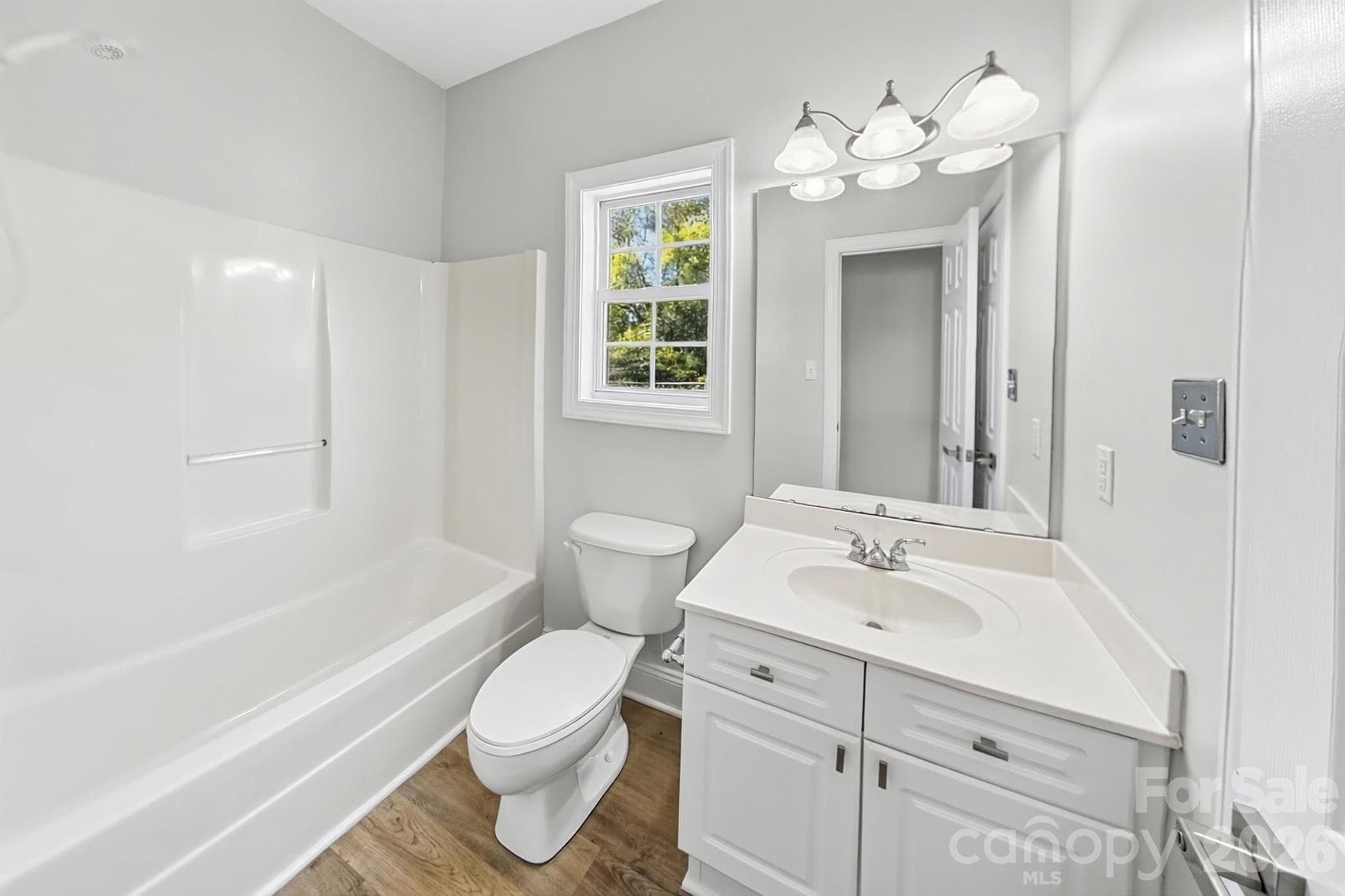 Single Family Residence at 1036 Enderbury Drive, Indian Trail, photo 21 of 25