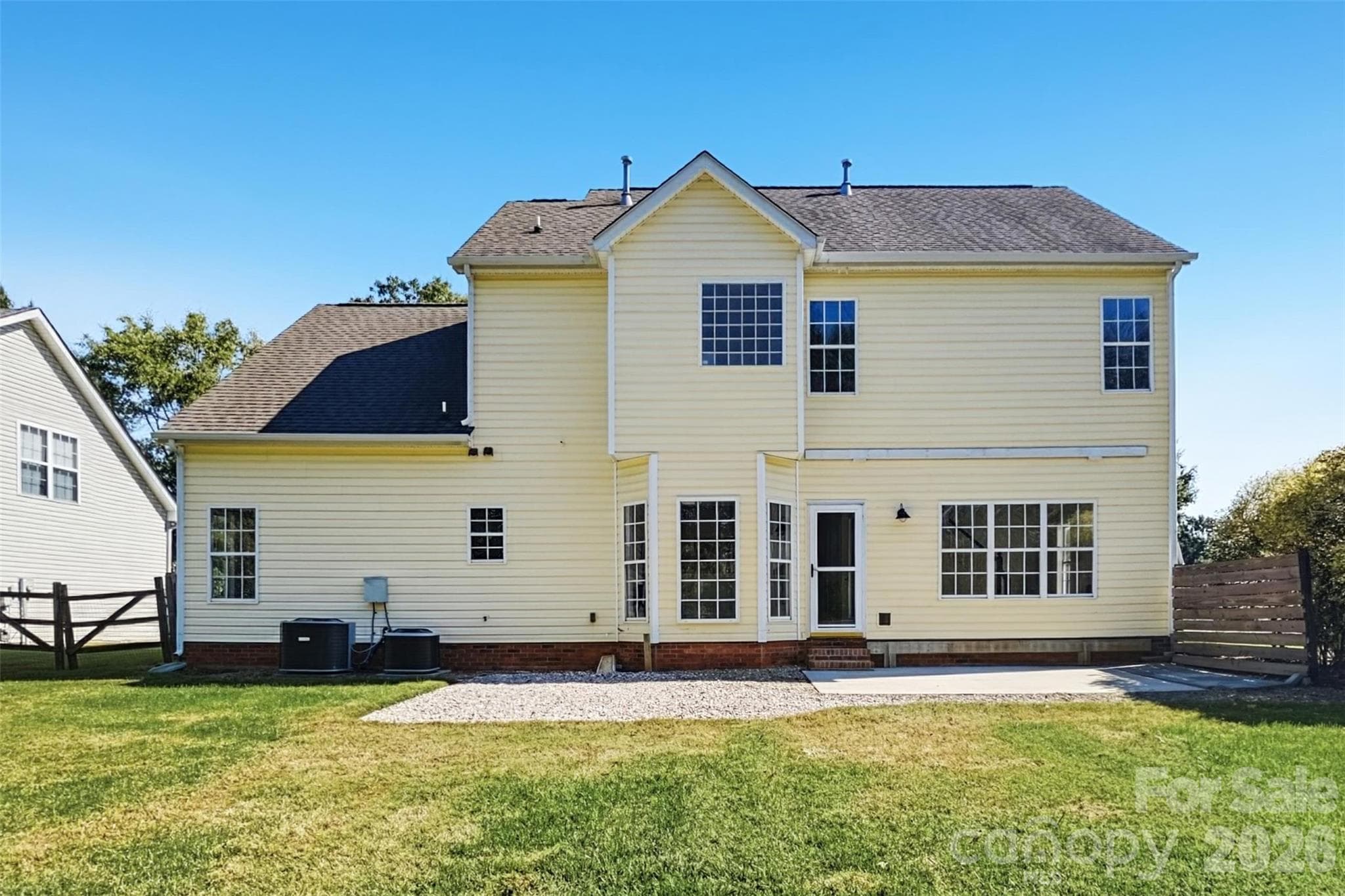 Single Family Residence at 1036 Enderbury Drive, Indian Trail, photo 25 of 25