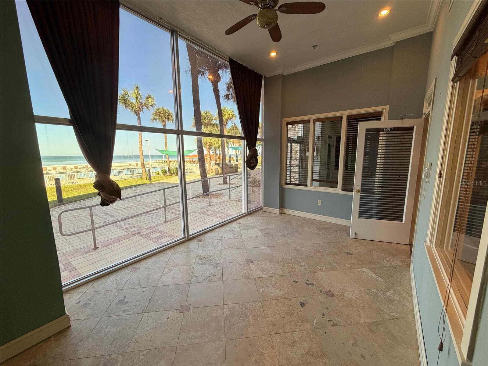 Office at 880 MANDALAY AVE #CU8, CLEARWATER, photo 2 of 20