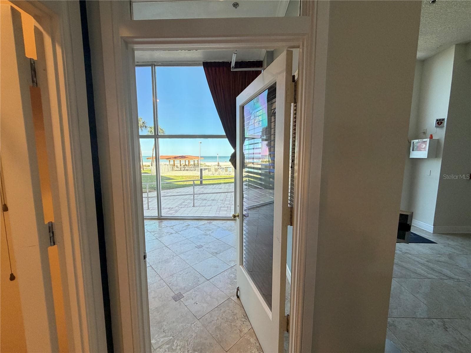 Office at 880 MANDALAY AVE #CU8, CLEARWATER, photo 8 of 20