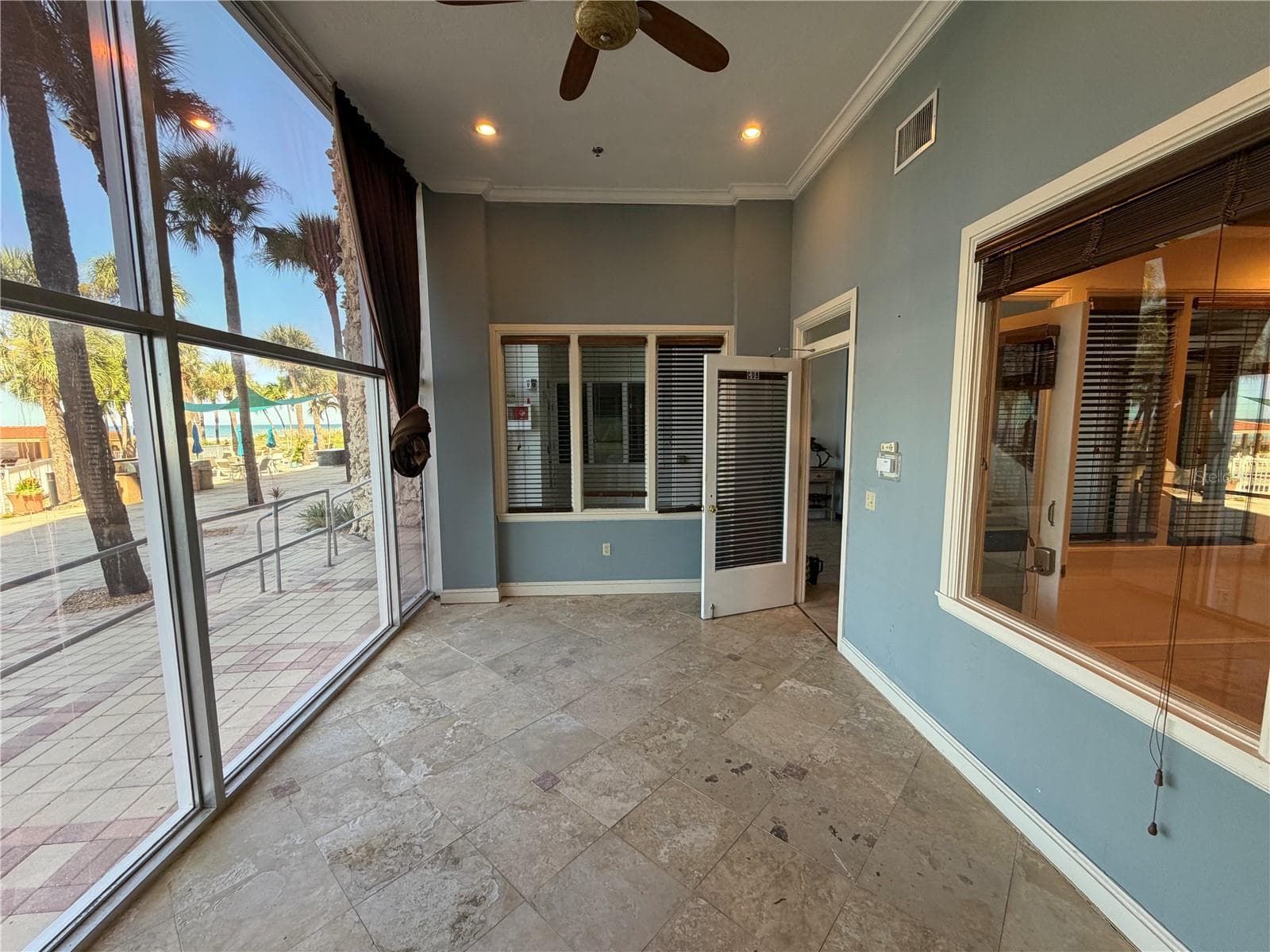 Office at 880 MANDALAY AVE #CU8, CLEARWATER, photo 10 of 20