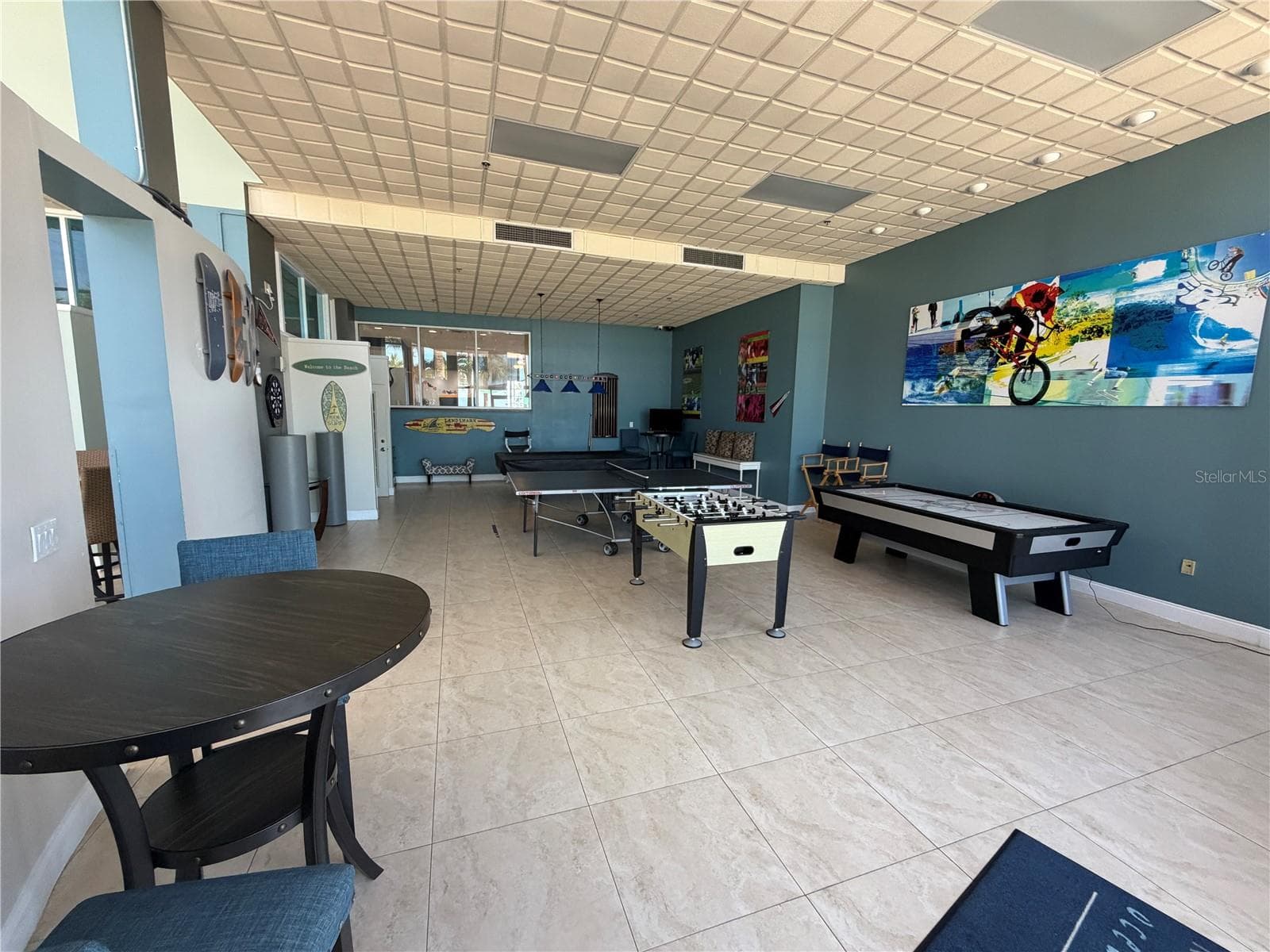Office at 880 MANDALAY AVE #CU8, CLEARWATER, photo 18 of 20