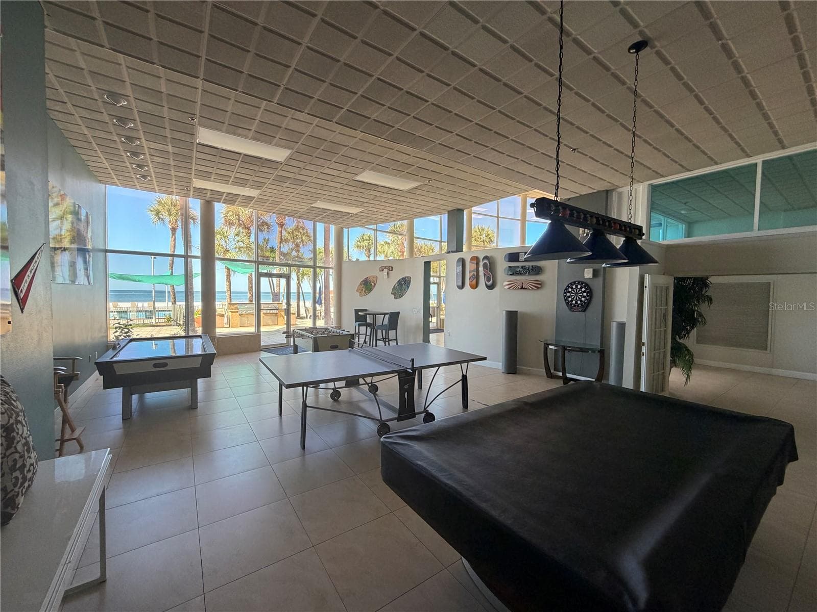 Office at 880 MANDALAY AVE #CU8, CLEARWATER, photo 19 of 20