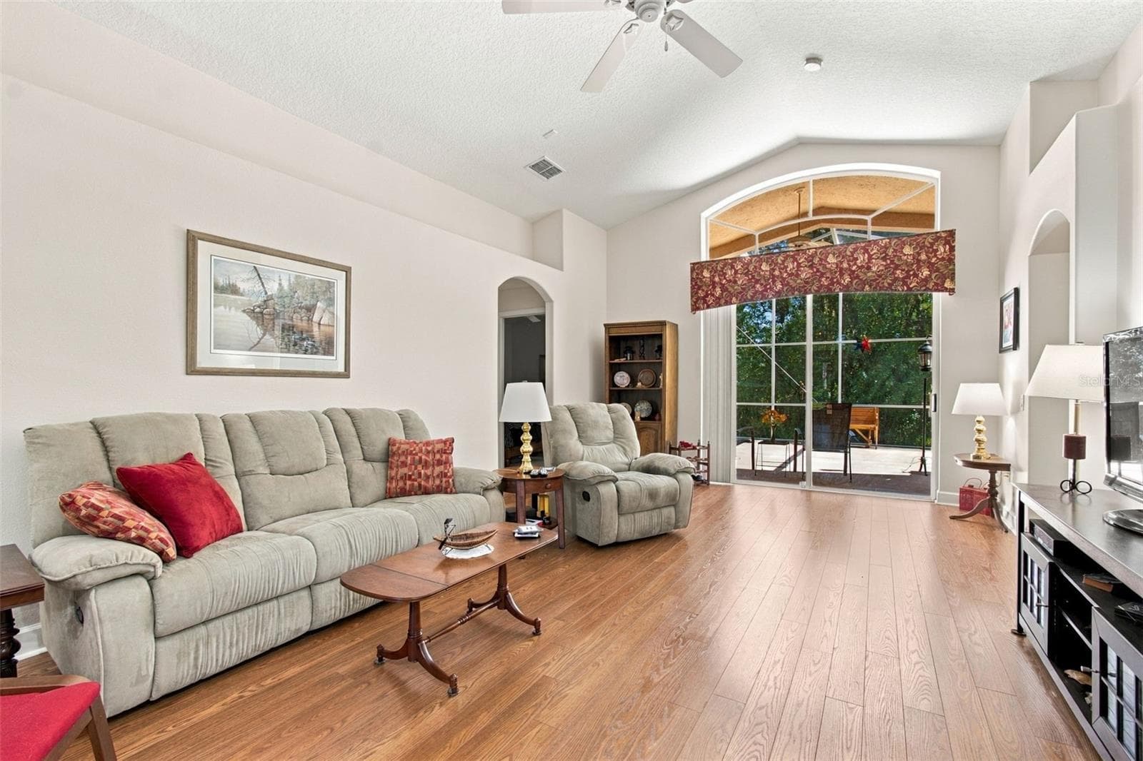 Great Room - 16213 NOTTINGHAM PARK WAY, TAMPA