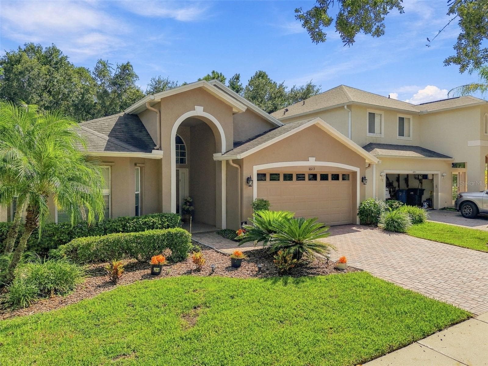 Single Family Residence at 16213 NOTTINGHAM PARK WAY, TAMPA, photo 9 of 64