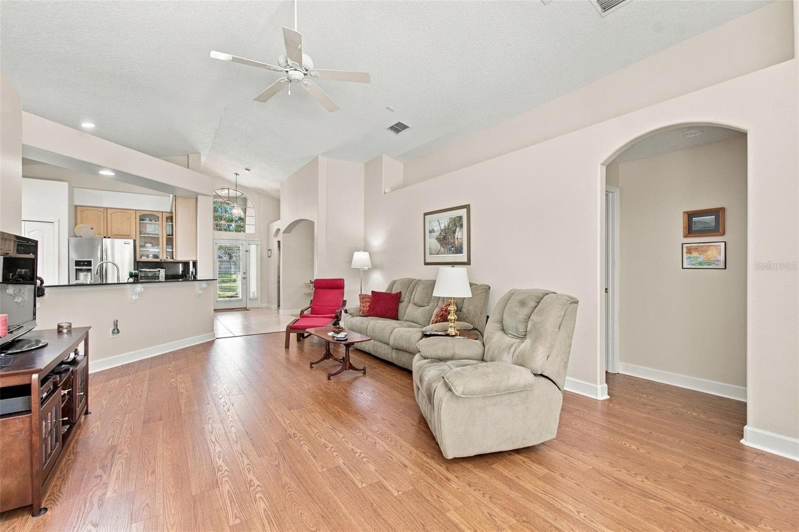 Single Family Residence at 16213 NOTTINGHAM PARK WAY, TAMPA, photo 23 of 64