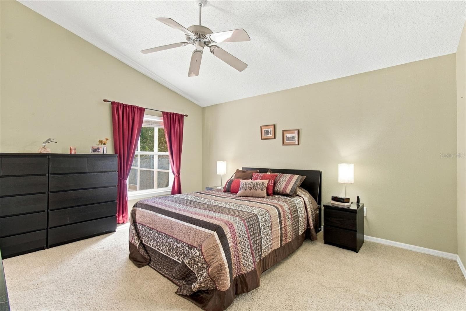 Primary Bedroom - 16213 NOTTINGHAM PARK WAY, TAMPA