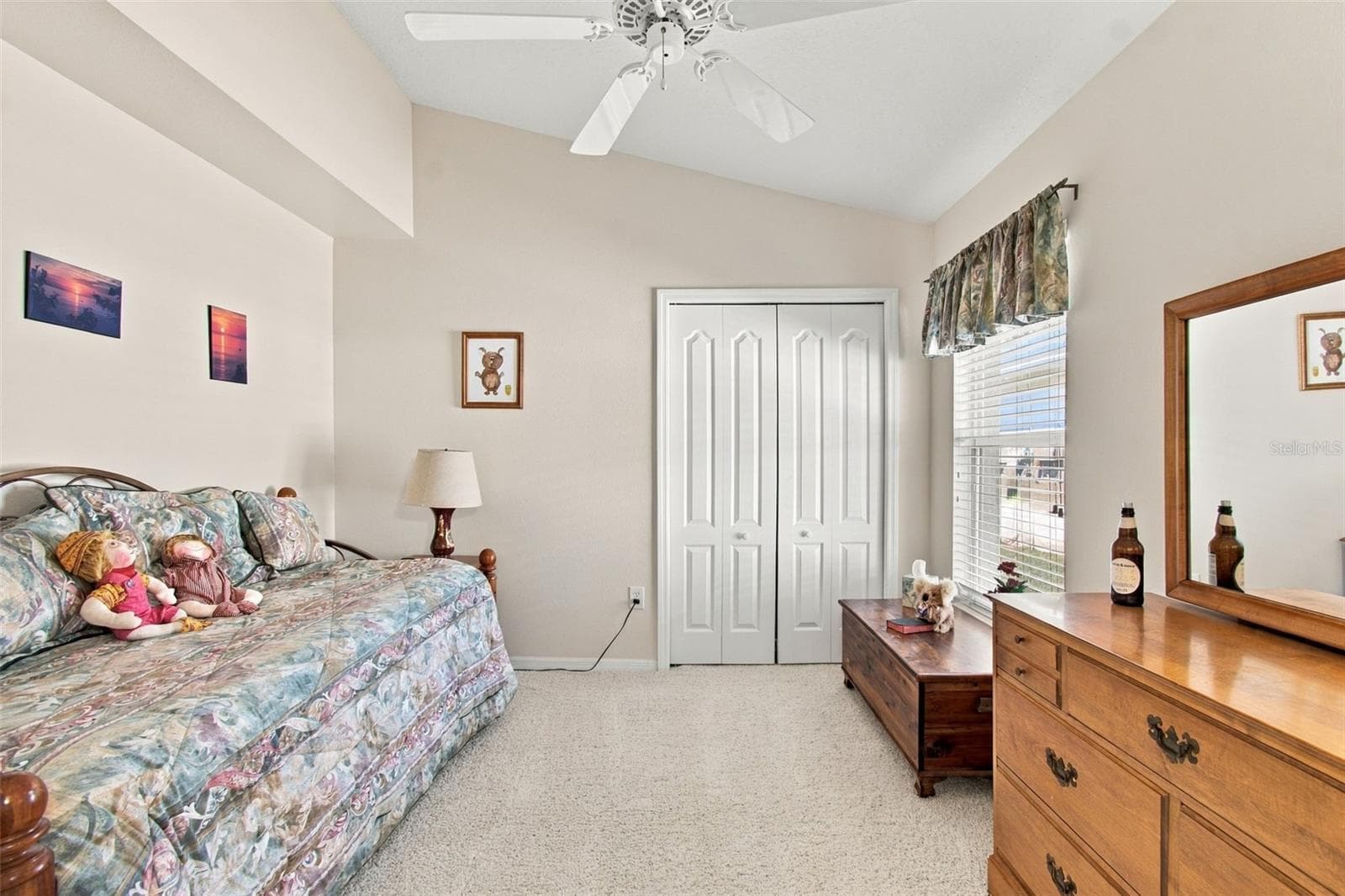 Bedroom 3 - 16213 NOTTINGHAM PARK WAY, TAMPA