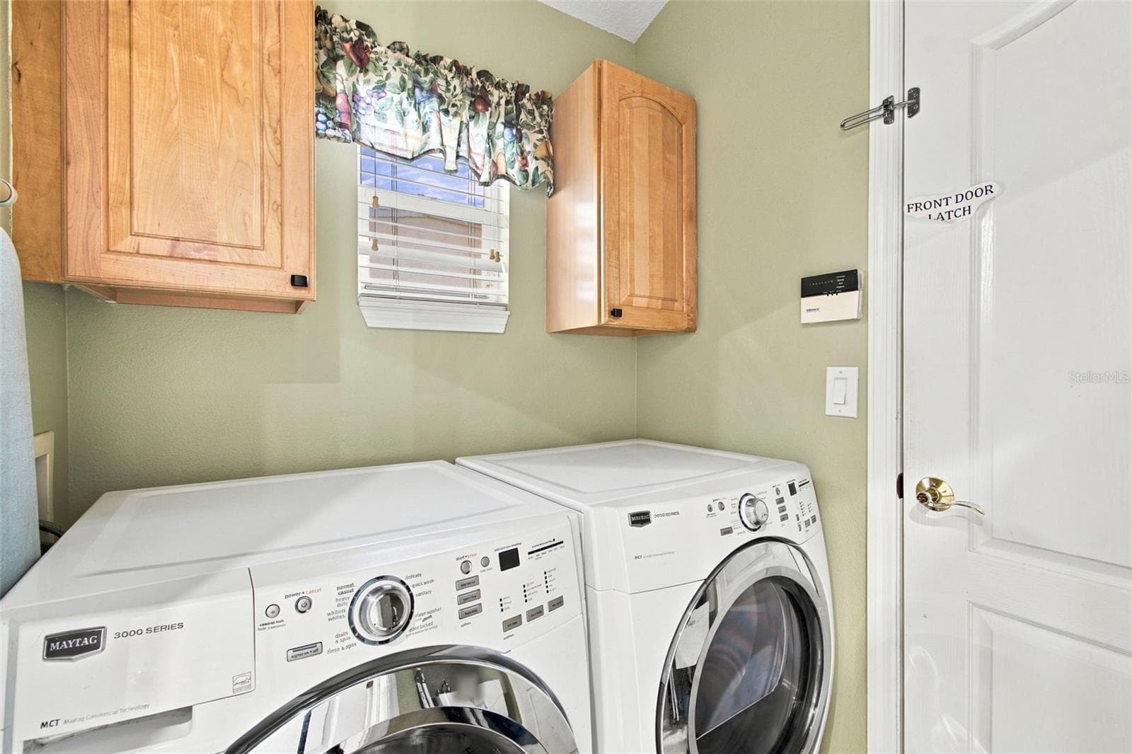 Laundry Room - 16213 NOTTINGHAM PARK WAY, TAMPA