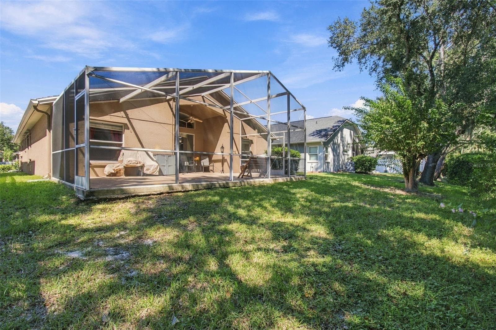 Single Family Residence at 16213 NOTTINGHAM PARK WAY, TAMPA, photo 47 of 64