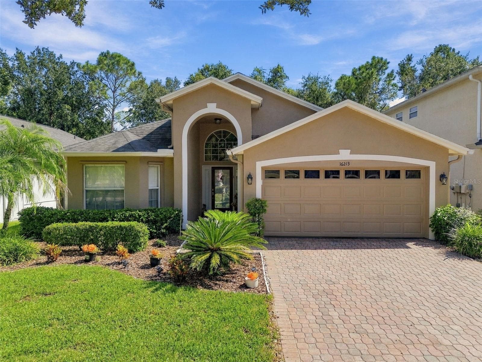 Single Family Residence at 16213 NOTTINGHAM PARK WAY, TAMPA, photo 49 of 64